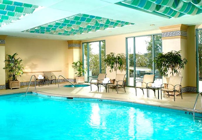 Franklin Marriott Cool Springs - Franklin, TN