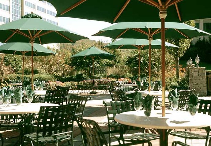 Franklin Marriott Cool Springs - Franklin, TN
