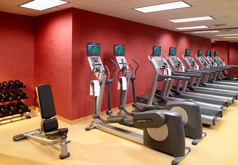 Franklin Marriott Cool Springs - Franklin, TN