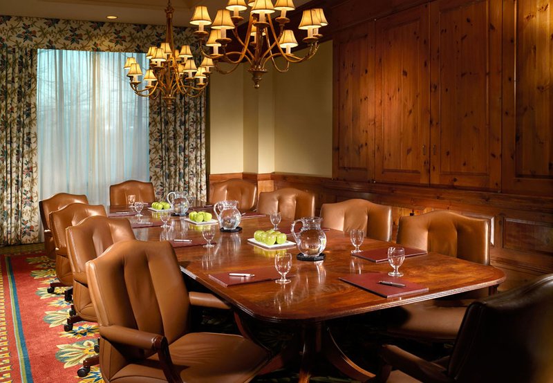 Franklin Marriott Cool Springs - Franklin, TN