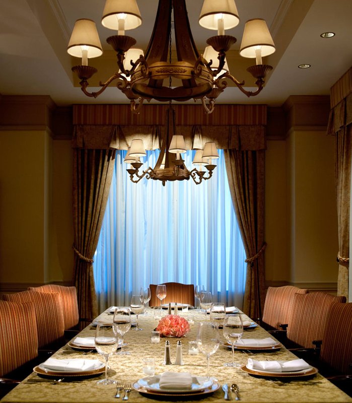 Franklin Marriott Cool Springs - Franklin, TN