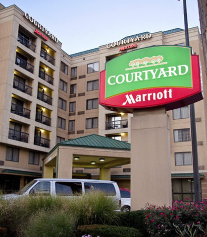 Courtyard By Marriott