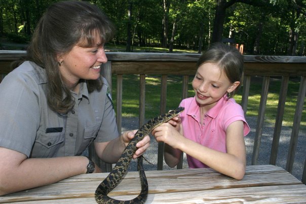 Cacapon Resort State Park - Berkeley Springs, WV