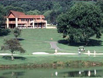 Cacapon Resort State Park - Berkeley Springs, WV