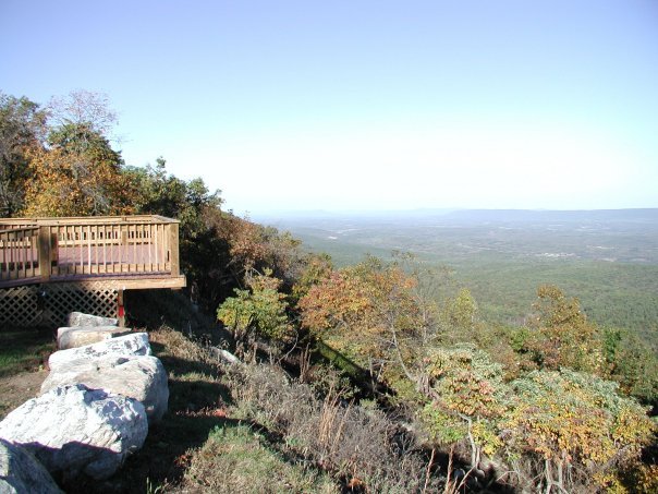 Cacapon Resort State Park - Berkeley Springs, WV