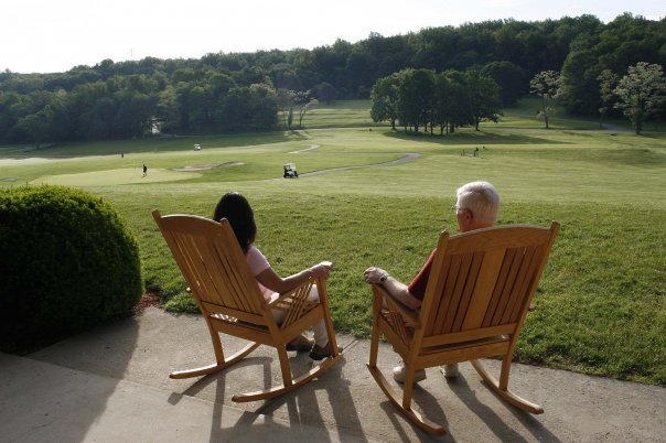 Cacapon Resort State Park - Berkeley Springs, WV