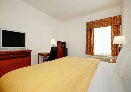 Comfort Inn - Willow Springs, MO