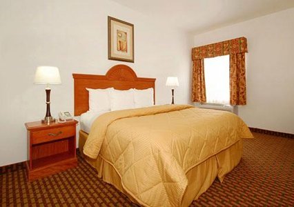 Comfort Inn - Willow Springs, MO