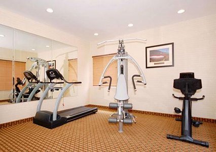 Comfort Inn - Willow Springs, MO