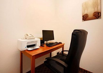 Comfort Inn - Willow Springs, MO