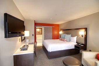 City Loft Hotel - Beaufort, SC