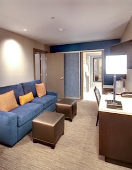 City Loft Hotel - Beaufort, SC