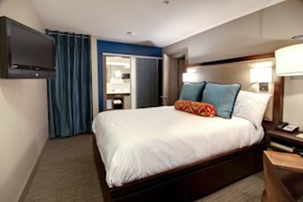 City Loft Hotel - Beaufort, SC