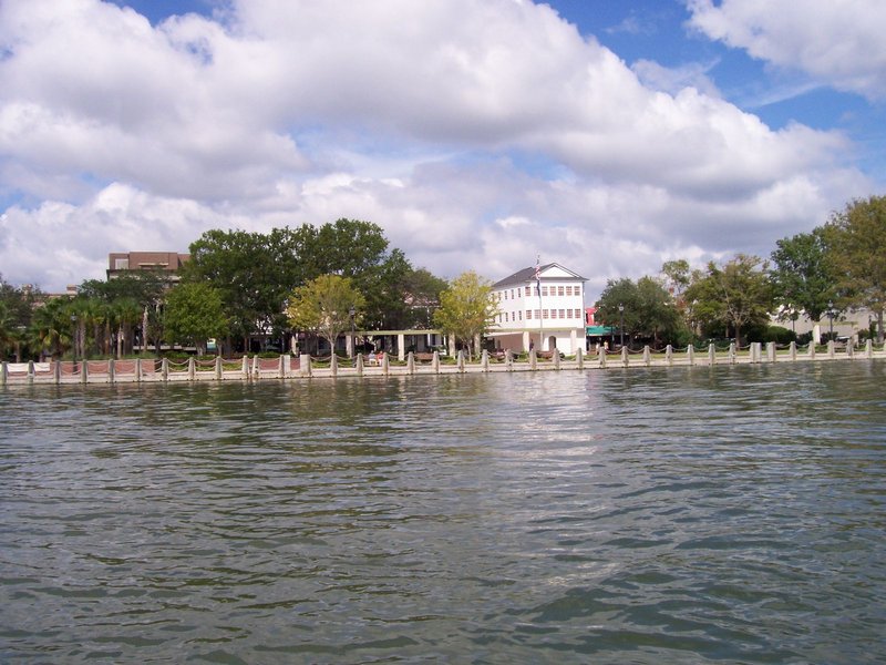 City Loft Hotel - Beaufort, SC