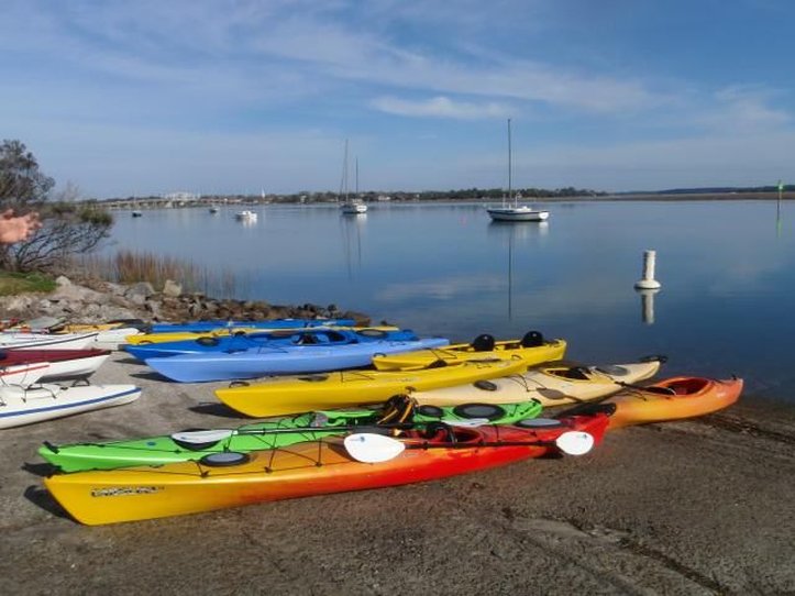 City Loft Hotel - Beaufort, SC