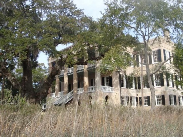 City Loft Hotel - Beaufort, SC