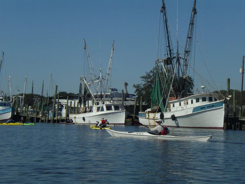 City Loft Hotel - Beaufort, SC