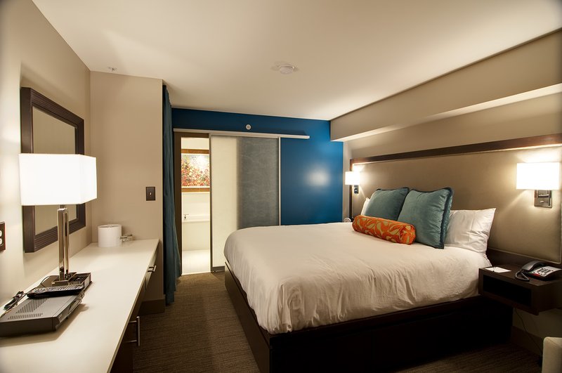 City Loft Hotel - Beaufort, SC