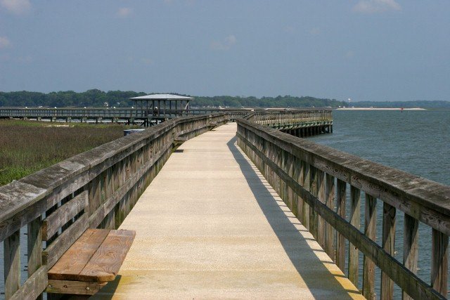 City Loft Hotel - Beaufort, SC
