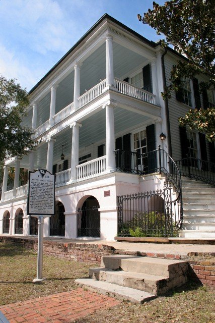 City Loft Hotel - Beaufort, SC