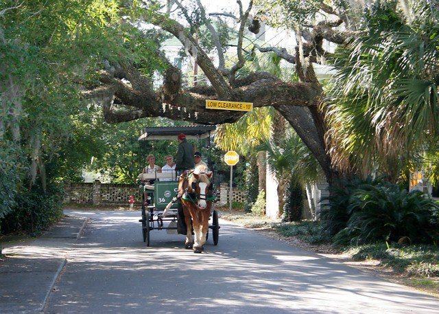 City Loft Hotel - Beaufort, SC