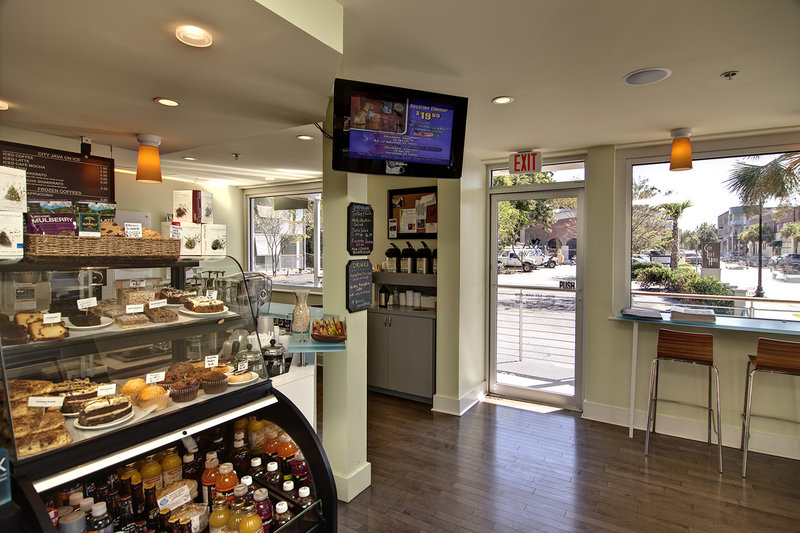 City Loft Hotel - Beaufort, SC