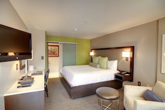 City Loft Hotel - Beaufort, SC