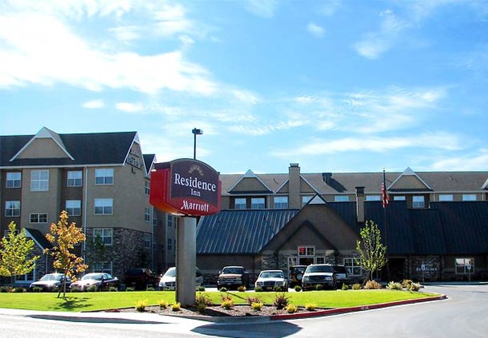 Residence Inn-West