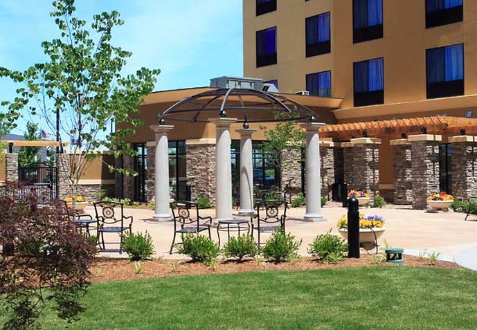 Courtyard Marriott Boise West Meridian Reviews 1789 Eagle