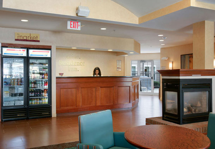 Residence Inn By Marriott Brockton