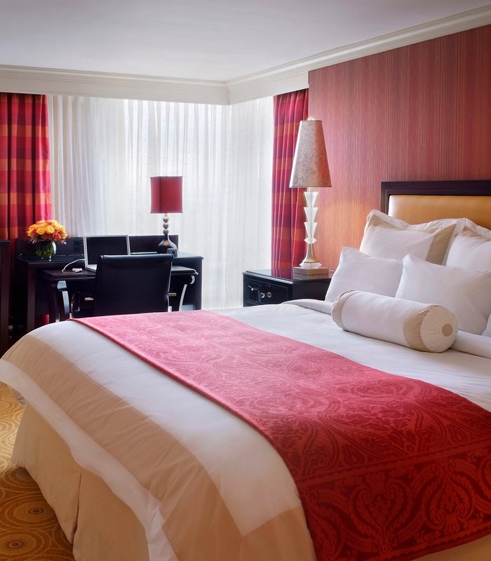 Marriott-Boston Cambridge - Cambridge, MA