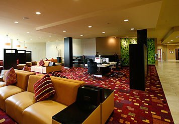 Courtyard By Marriott Fitchburg - Fitchburg, MA