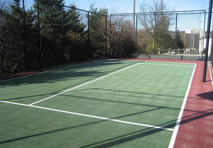 Residence Inn-Boston Dedham