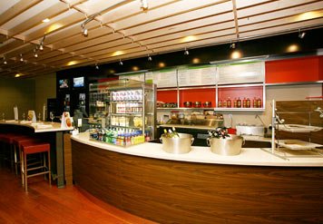 Courtyard By Marriott Fitchburg - Fitchburg, MA