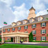 Courtyard by Marriott