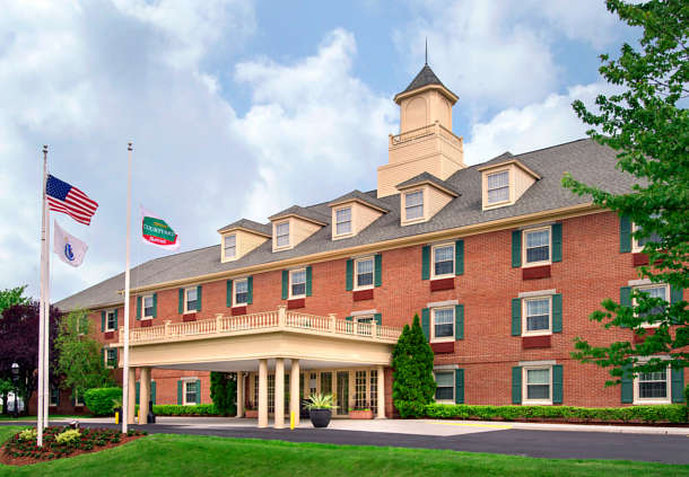 Courtyard-Boston - Danvers, MA