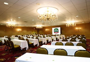 Courtyard By Marriott Fitchburg - Fitchburg, MA