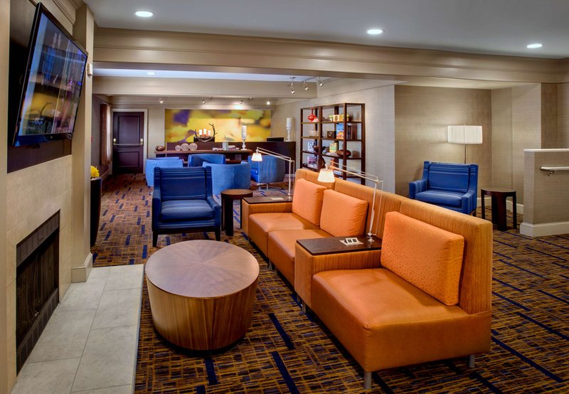 Courtyard-Boston - Danvers, MA