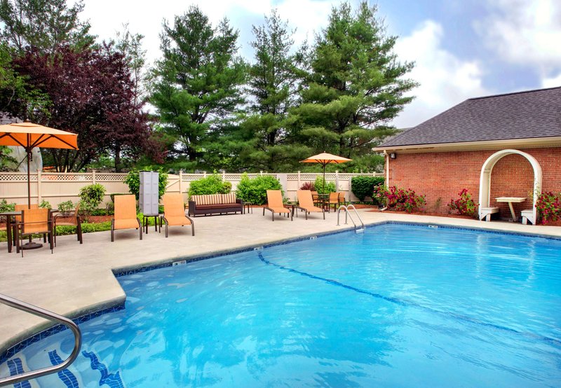 Courtyard-Boston - Danvers, MA