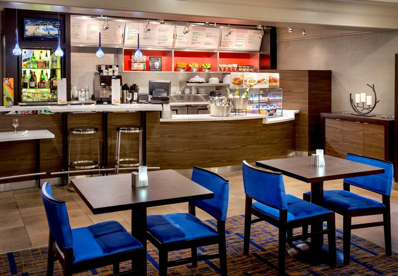 Courtyard-Boston - Danvers, MA