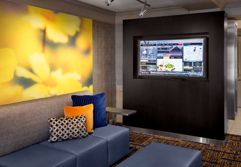 Courtyard-Boston - Danvers, MA