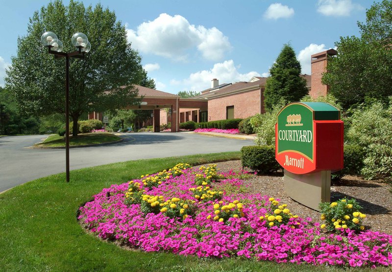 Marriott-Foxbourough
