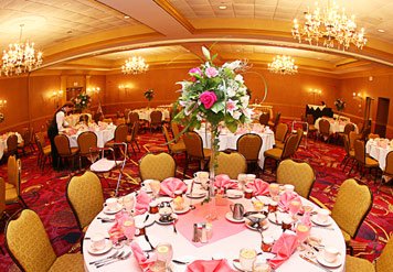 Courtyard By Marriott Fitchburg - Fitchburg, MA