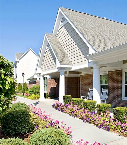 Residence Inn By Marriott Boston Franklin - Franklin, MA
