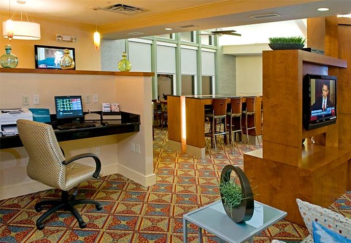 Residence Inn By Marriott Boston Franklin - Franklin, MA