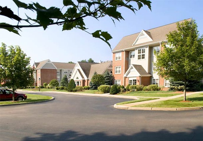 Residence Inn by Marriott Foxborough - Foxboro, MA