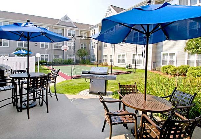 Residence Inn by Marriott Foxborough - Foxboro, MA