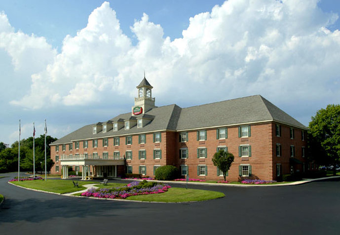Courtyard Boston Lowell/Chelmsford - Lowell, MA