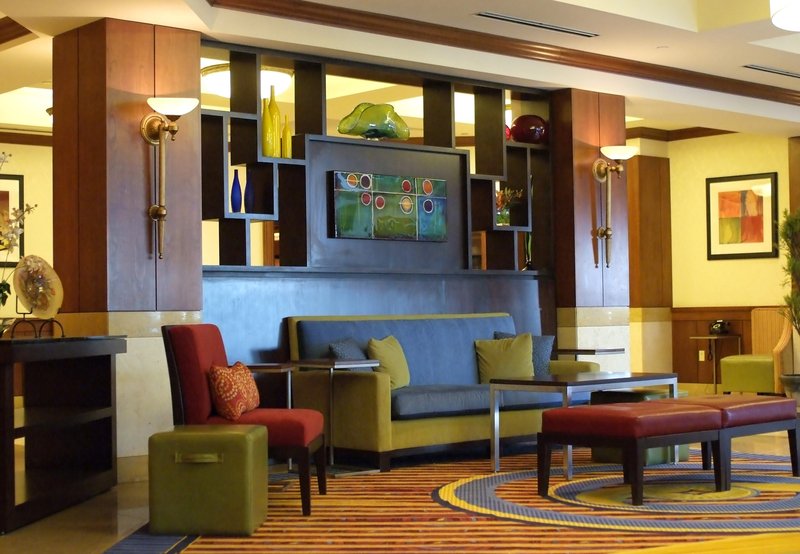 Marriott-Boston Quincy - Quincy, MA