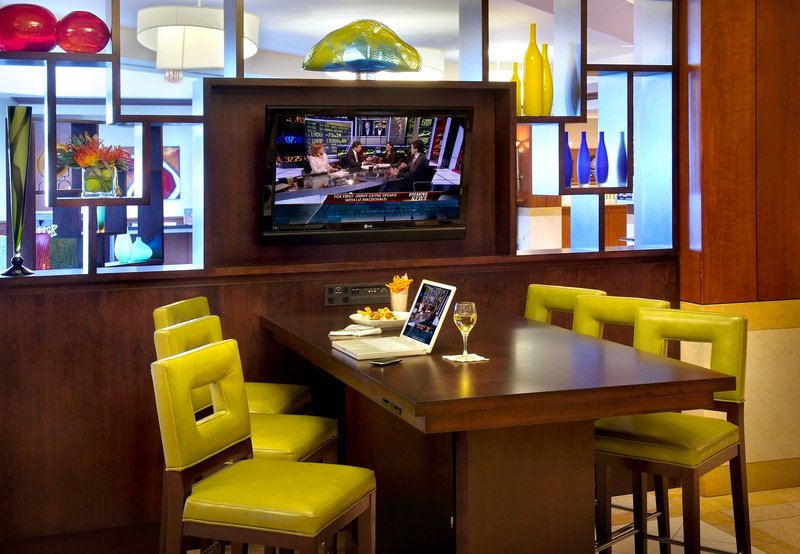 Marriott-Boston Quincy - Quincy, MA